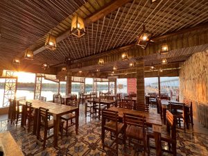 Mangrove Restaurant